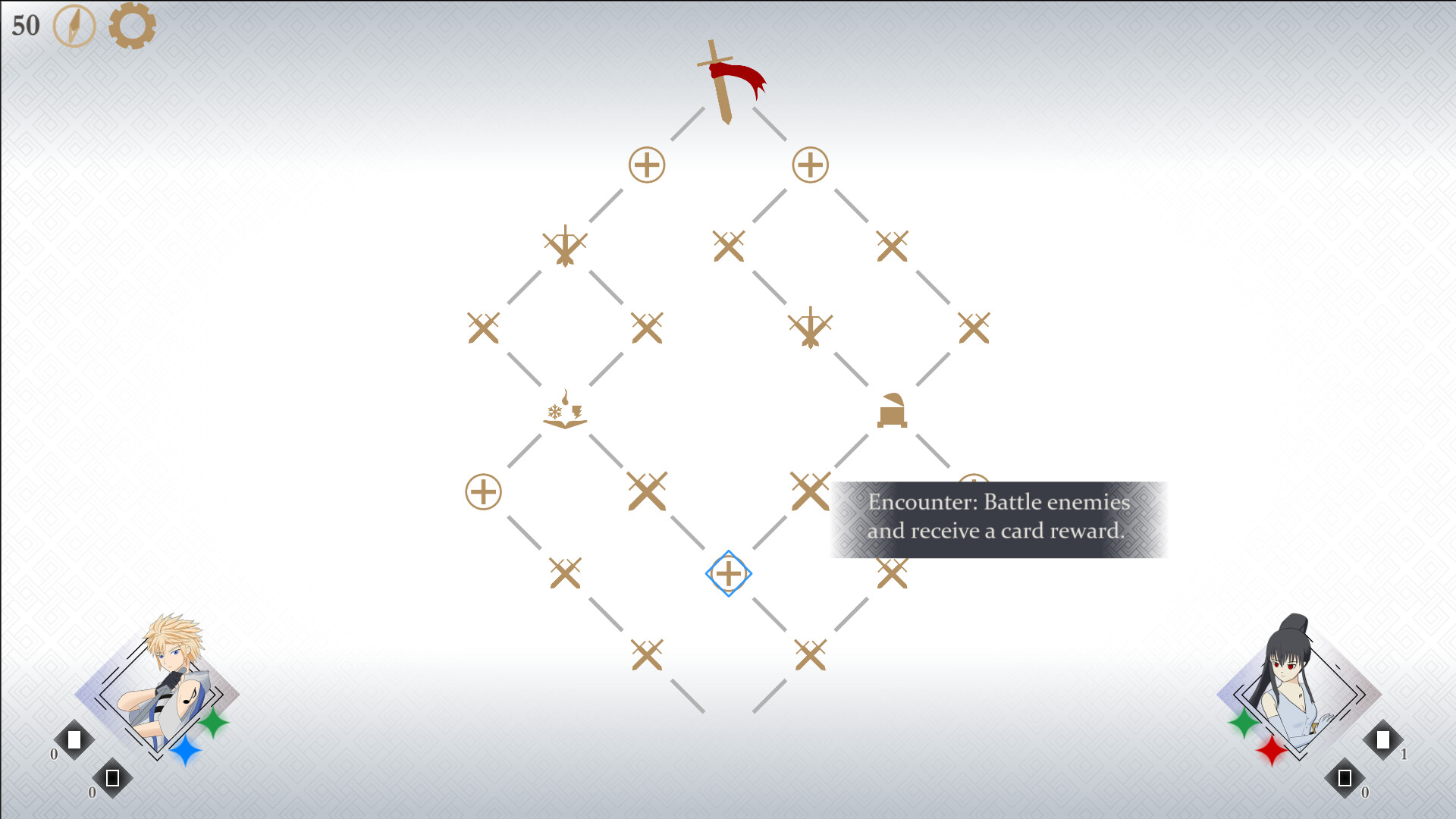 Symphony Stride screenshot 11