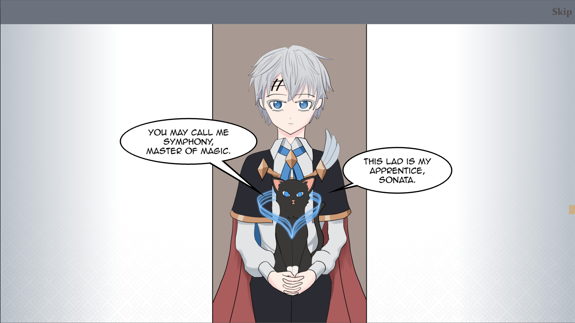 Symphony Stride screenshot 7