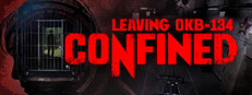 CONFINED: Leaving OKB-134