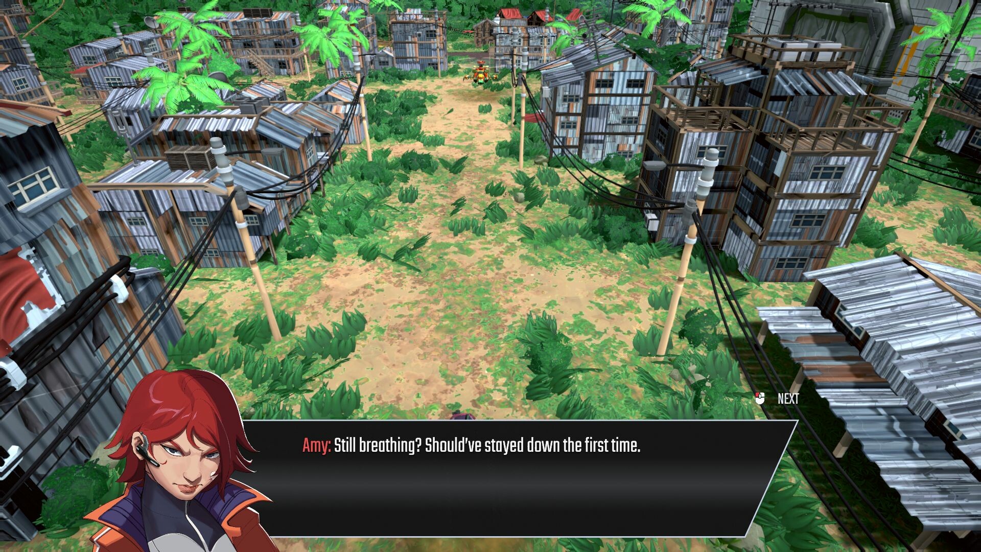 Augurium Mortis screenshot 6