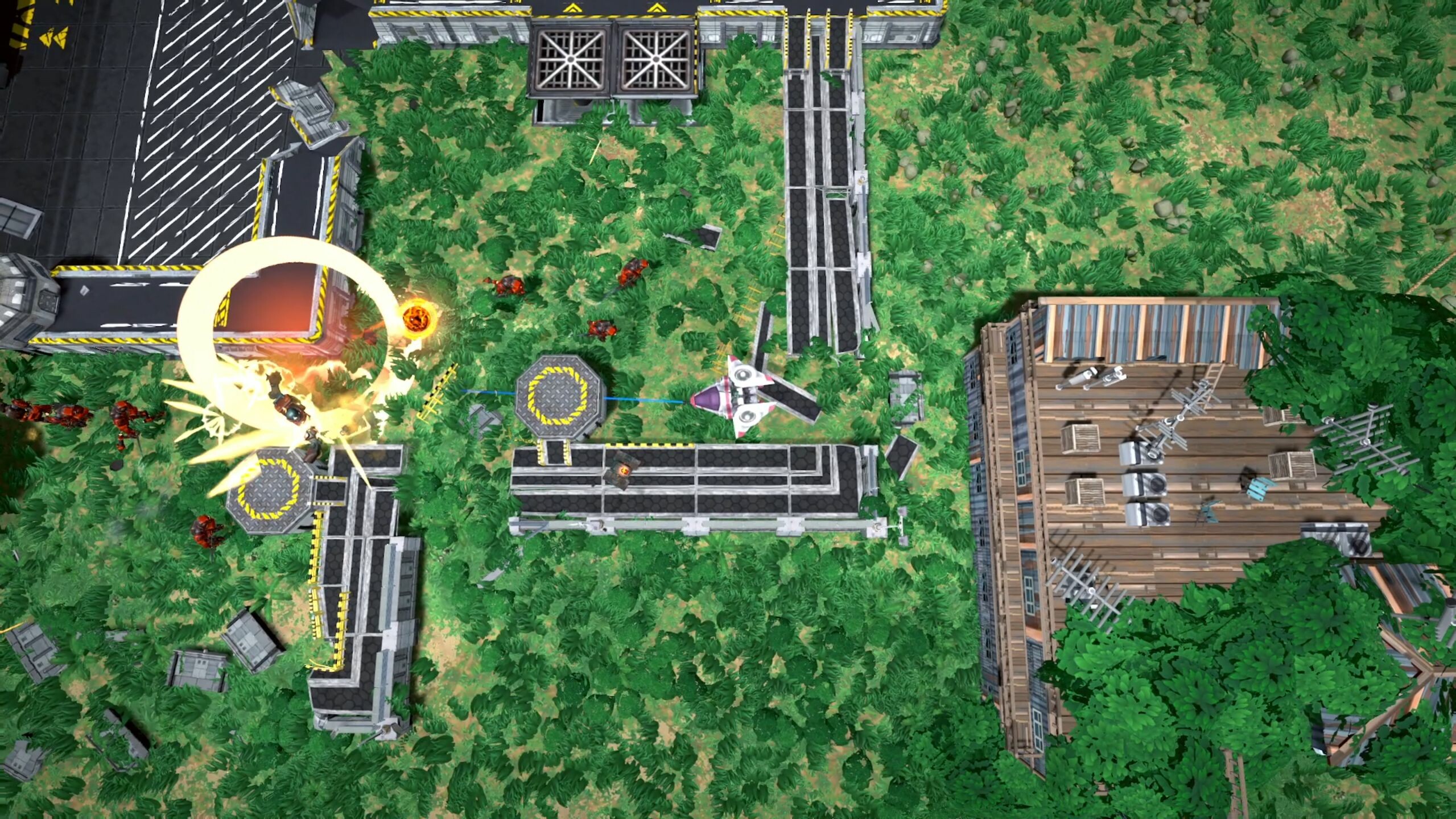 Augurium Mortis screenshot 7