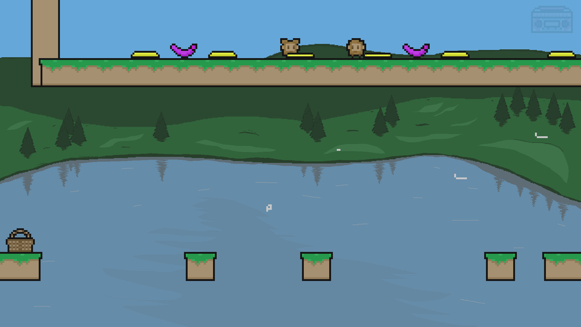 Ooka Ooka Adventure screenshot 8