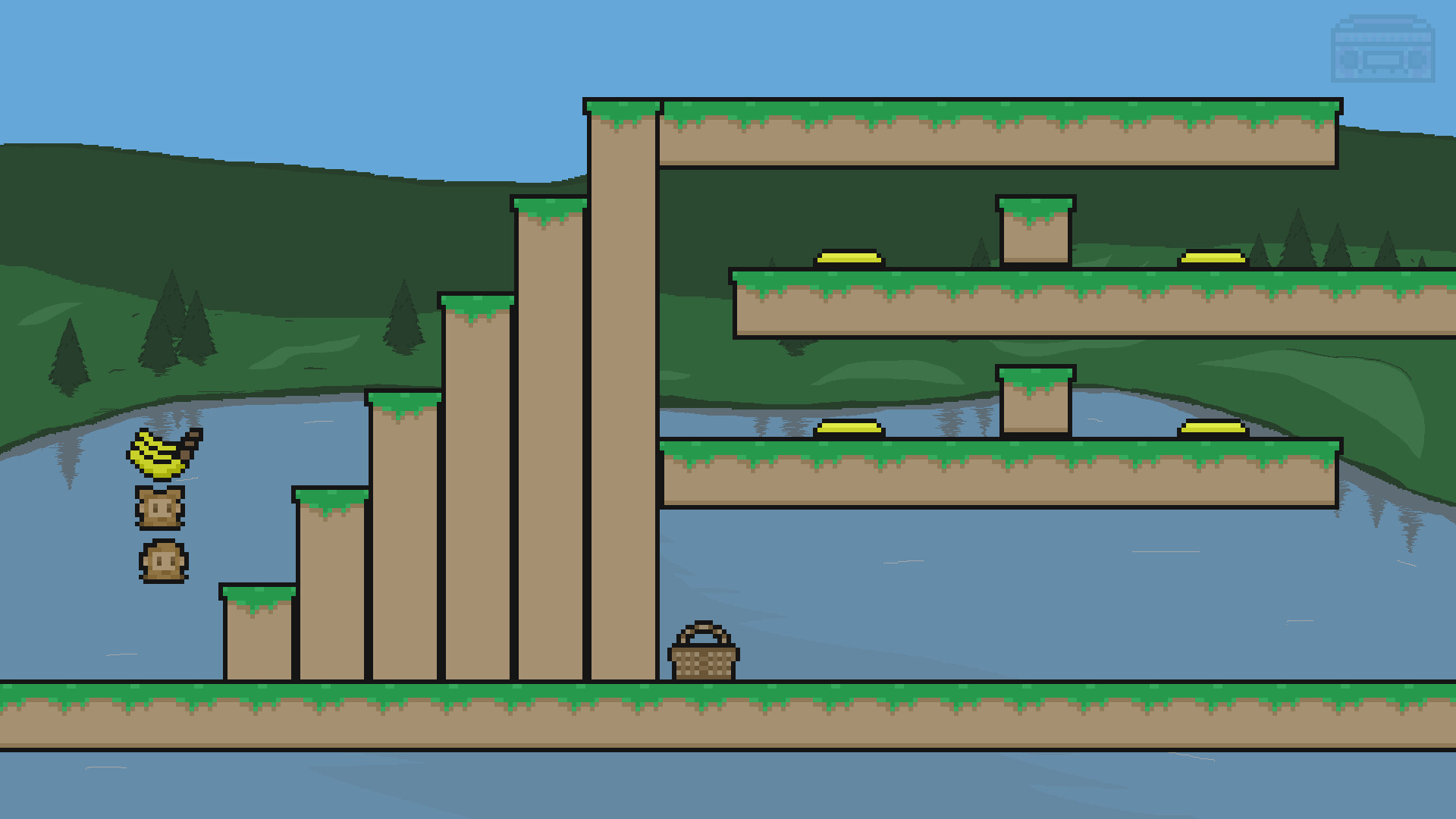 Ooka Ooka Adventure screenshot 5