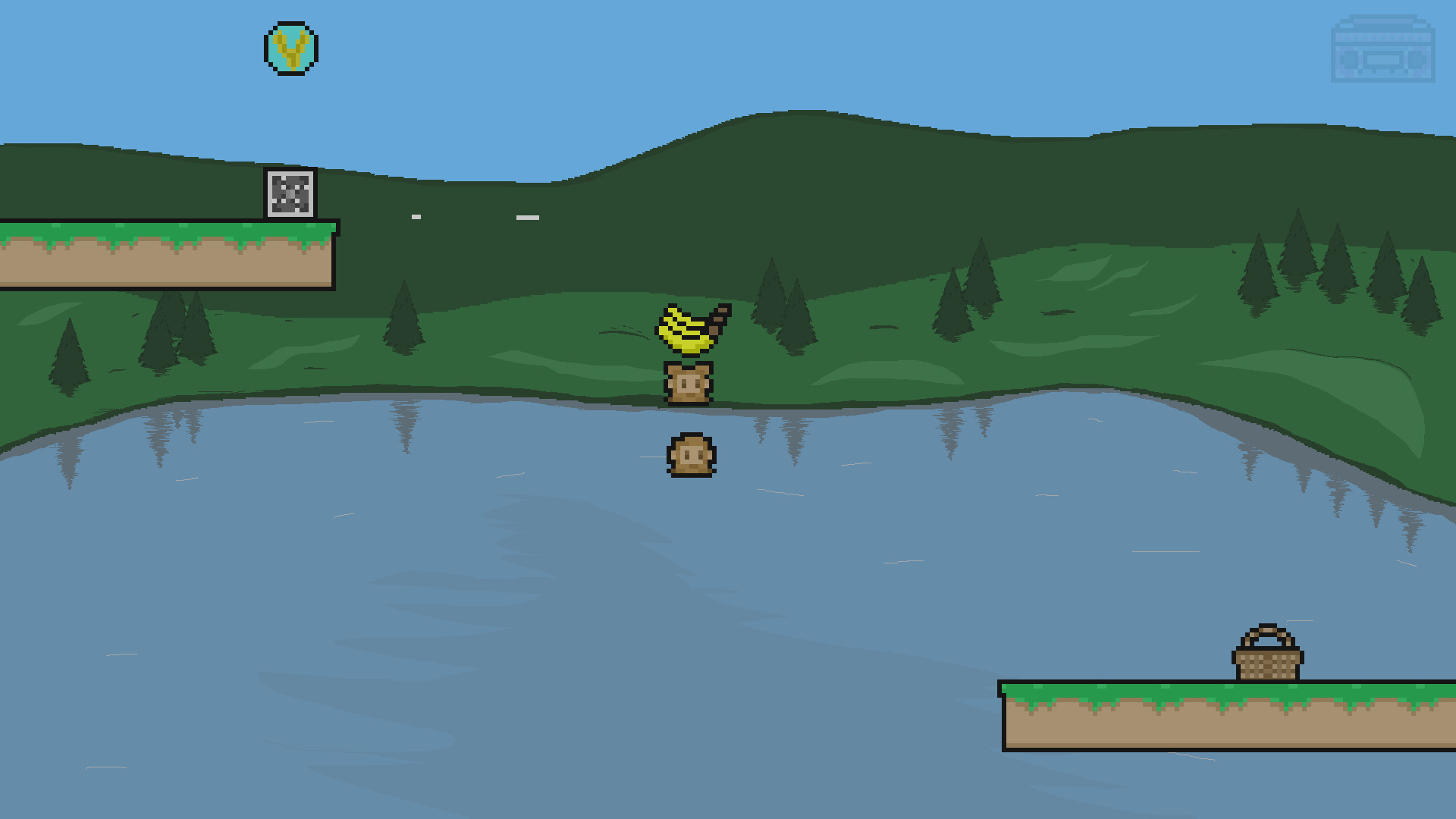 Ooka Ooka Adventure screenshot 7