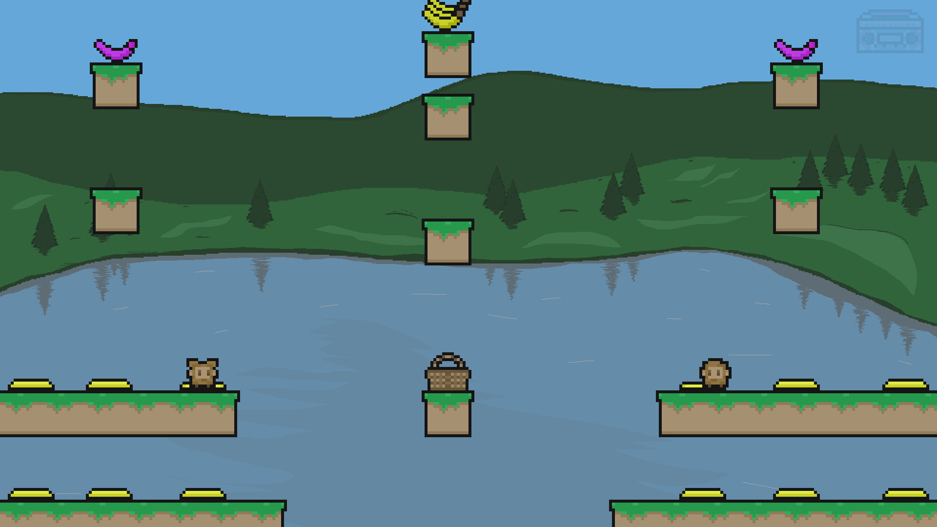 Ooka Ooka Adventure screenshot 6