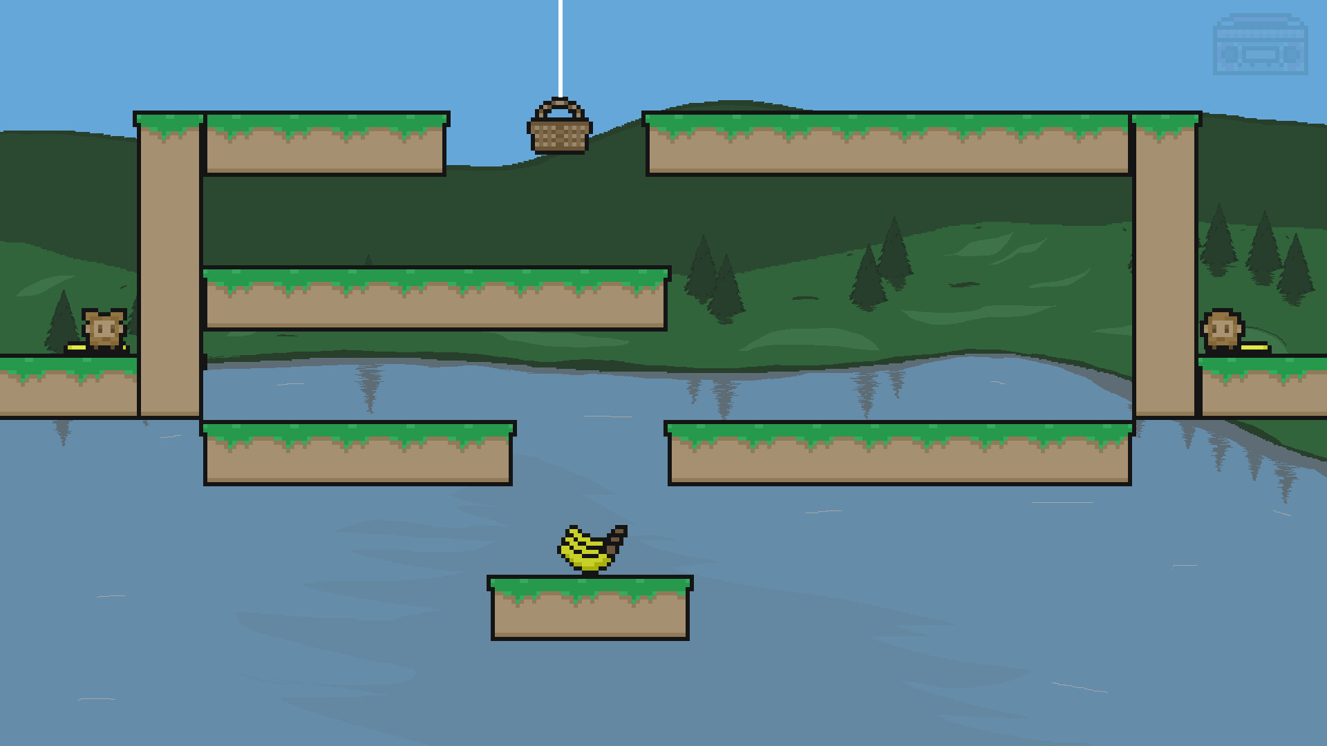 Ooka Ooka Adventure screenshot 4