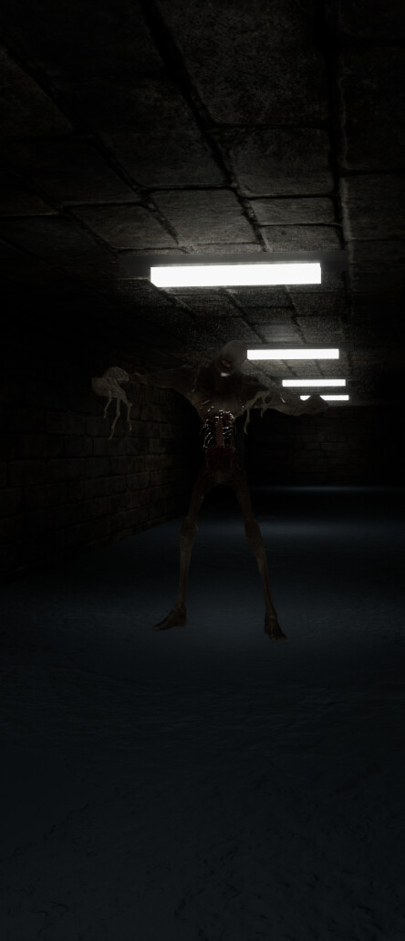 The Corridors screenshot 3