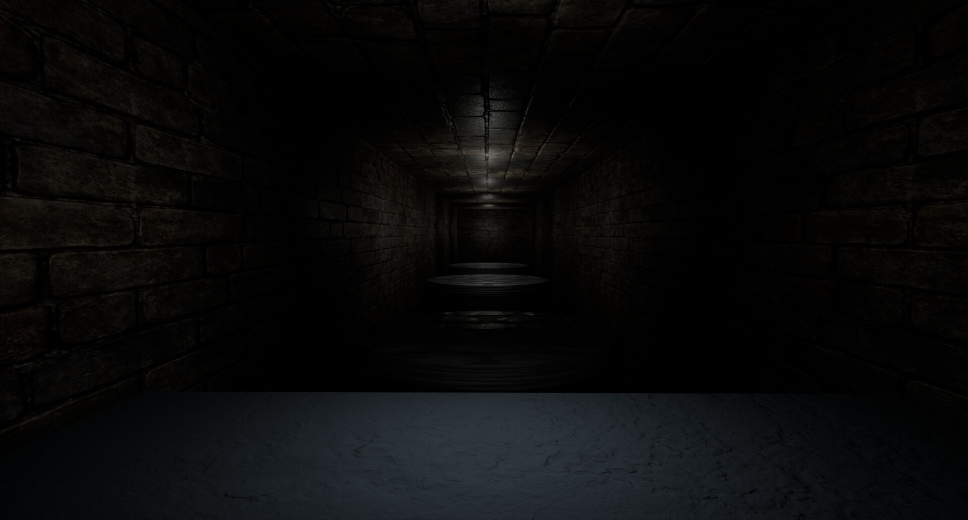 The Corridors screenshot 5