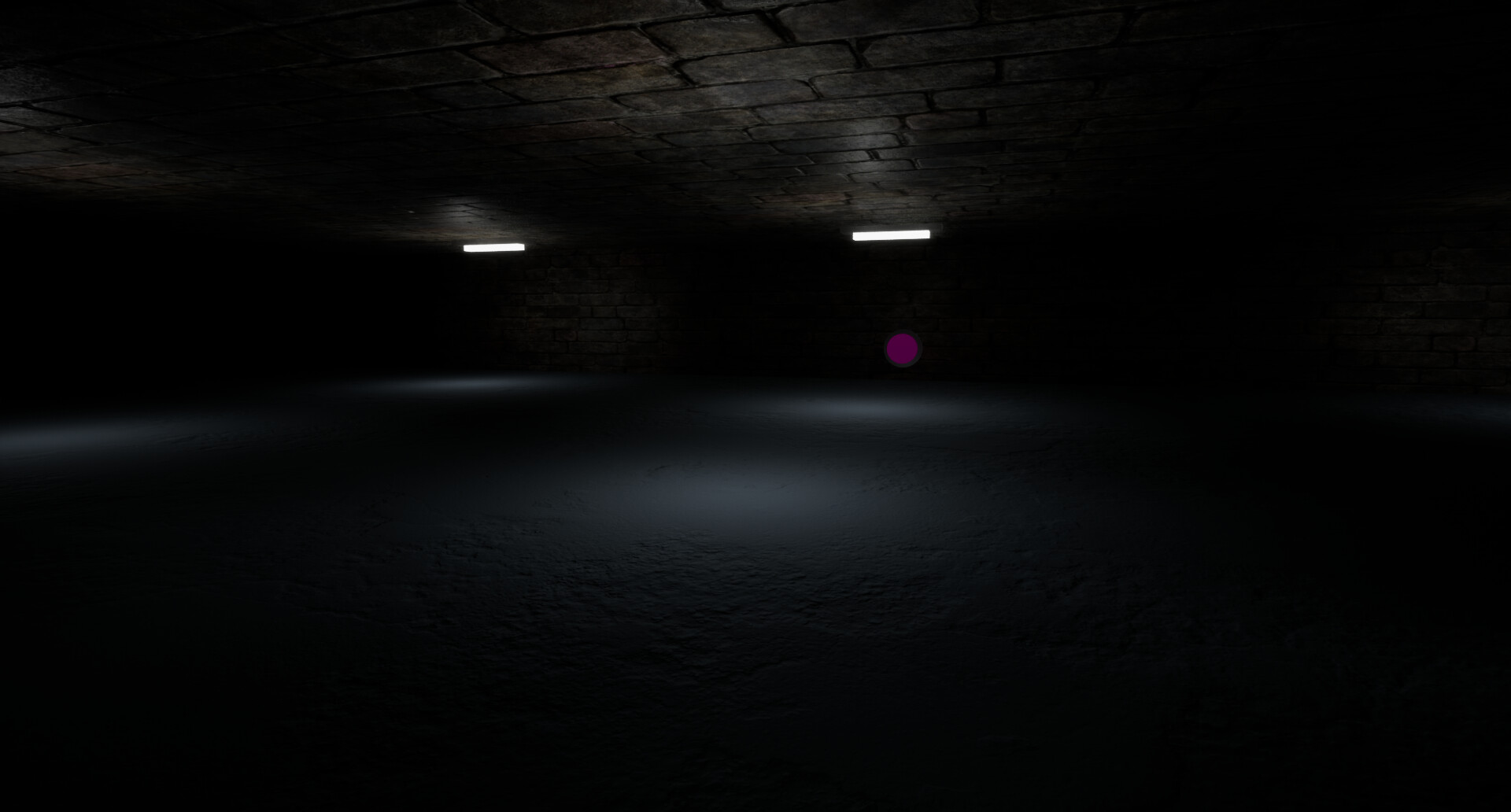 The Corridors screenshot 6