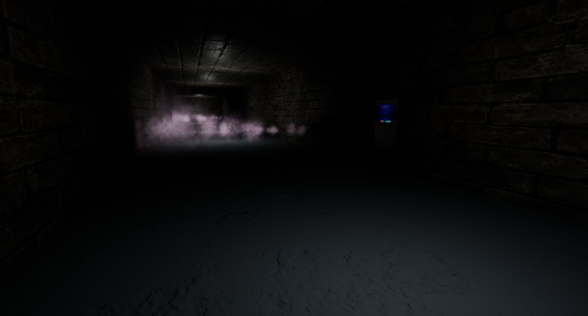 The Corridors screenshot 8