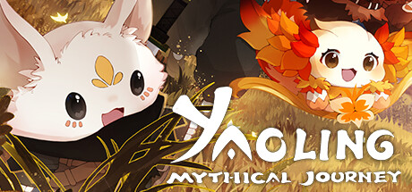 Yaoling: Mythical Journey — Steam header