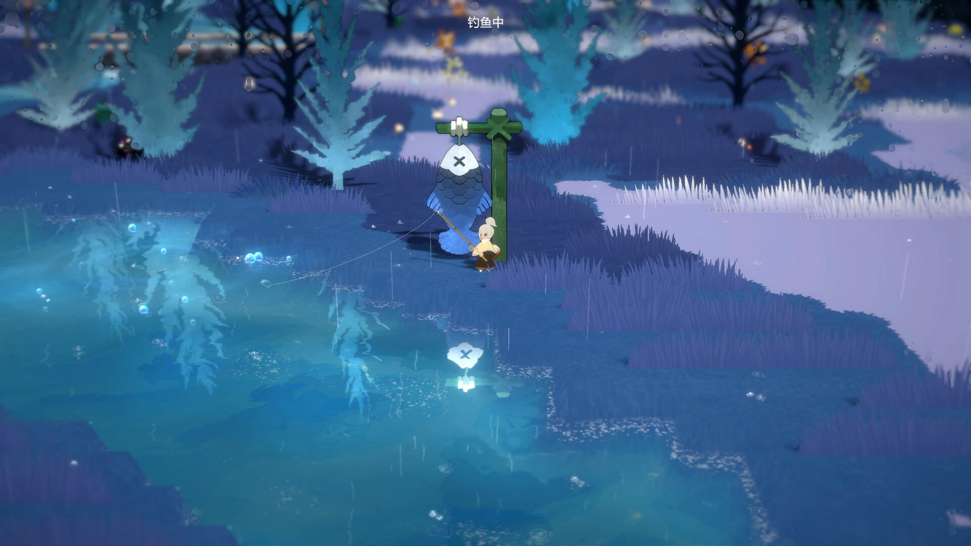 妖之乡/Yaoling: Mythical Journey 截图 7