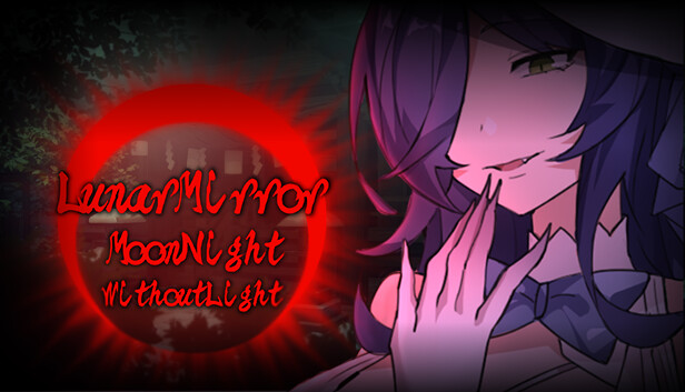 LunarMirror:MoonNightWithoutLight