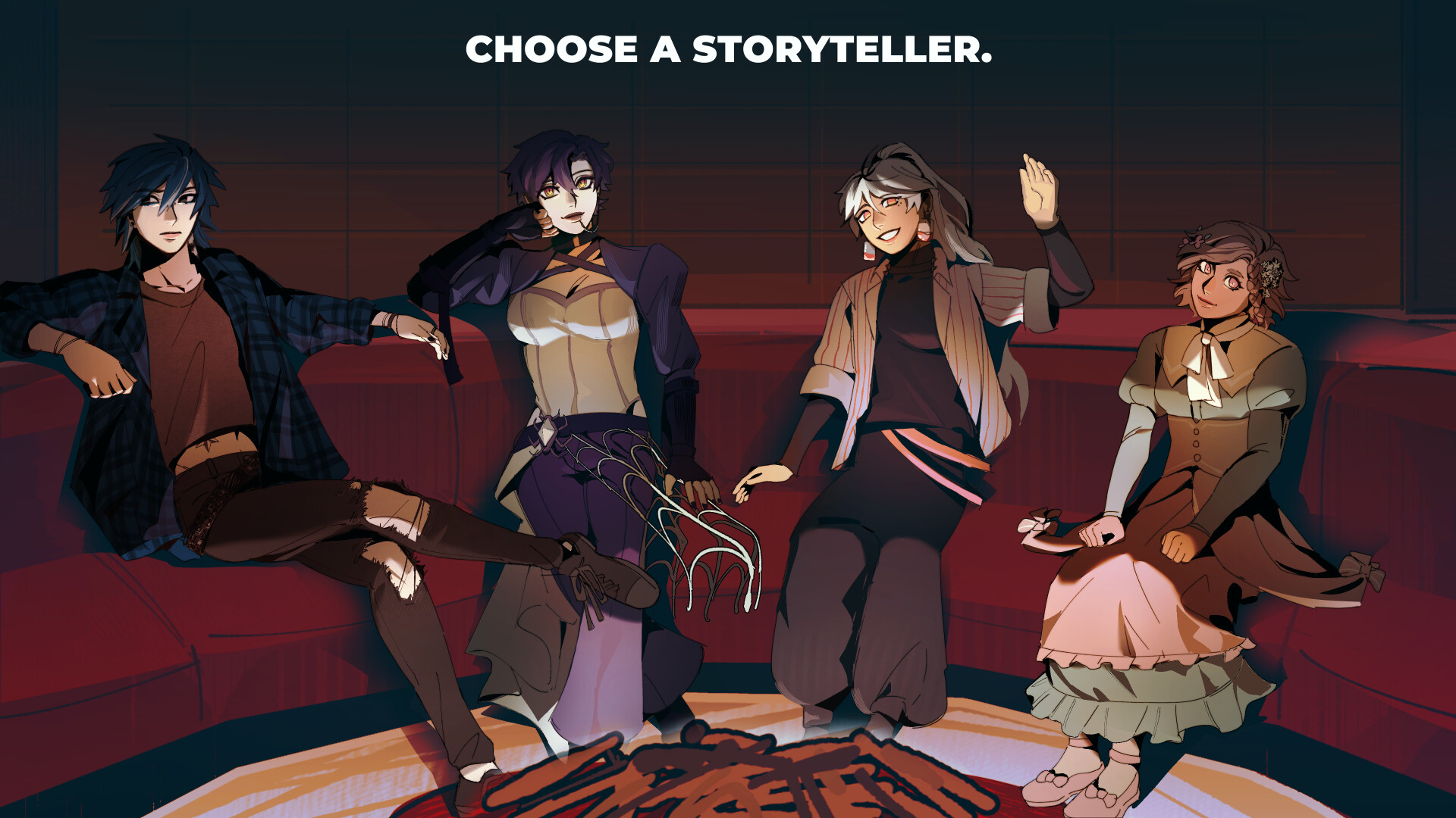 FOOL'S PARADISE on Steam