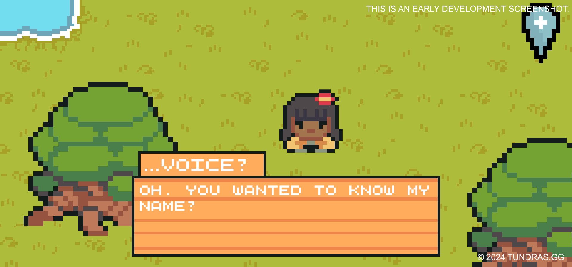 Relic screenshot 3