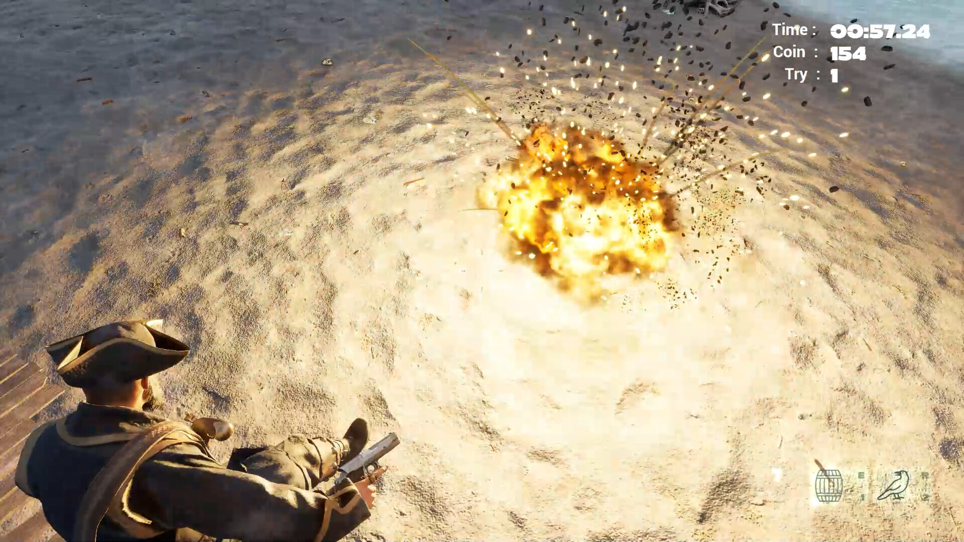 Let's Roll screenshot 7
