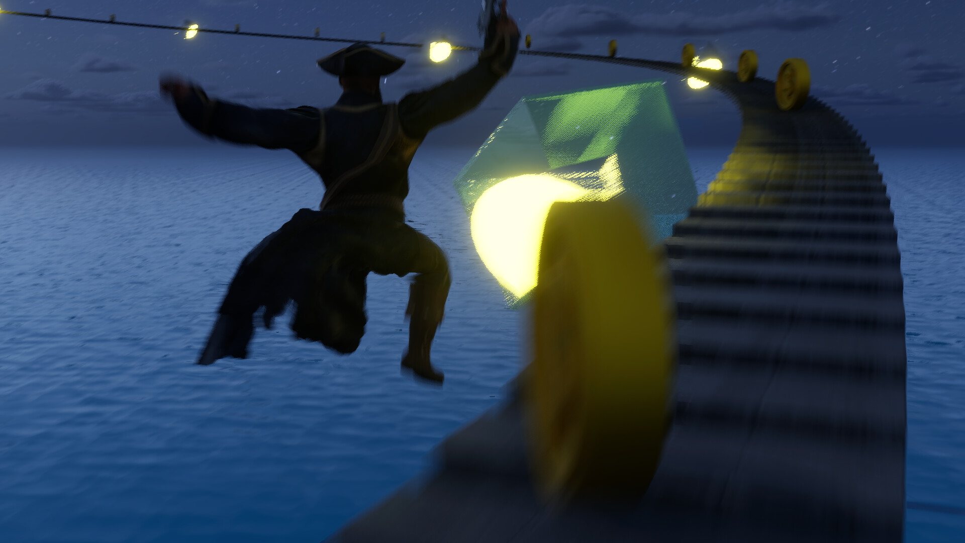 Let's Roll screenshot 8
