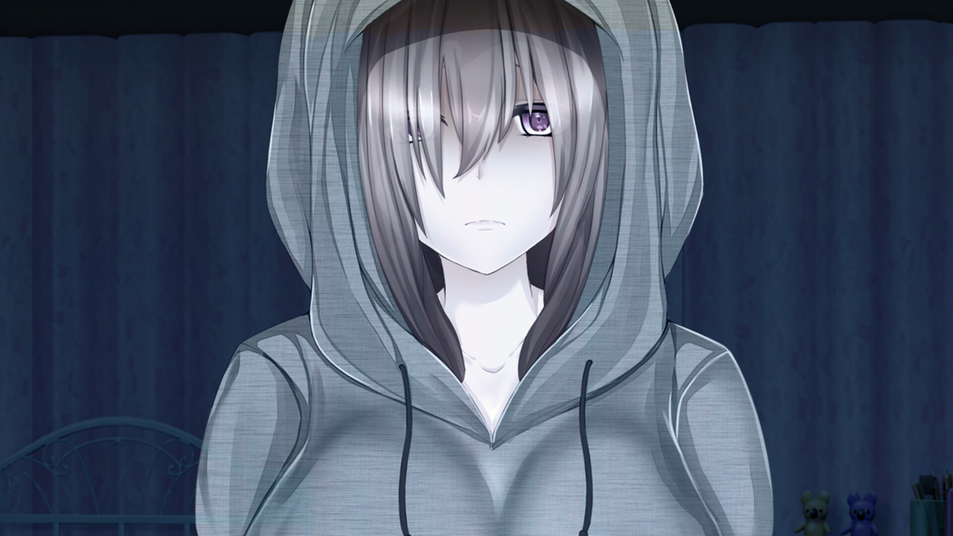FALLEN GF screenshot 10