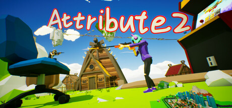 Attribute2 Cover Image