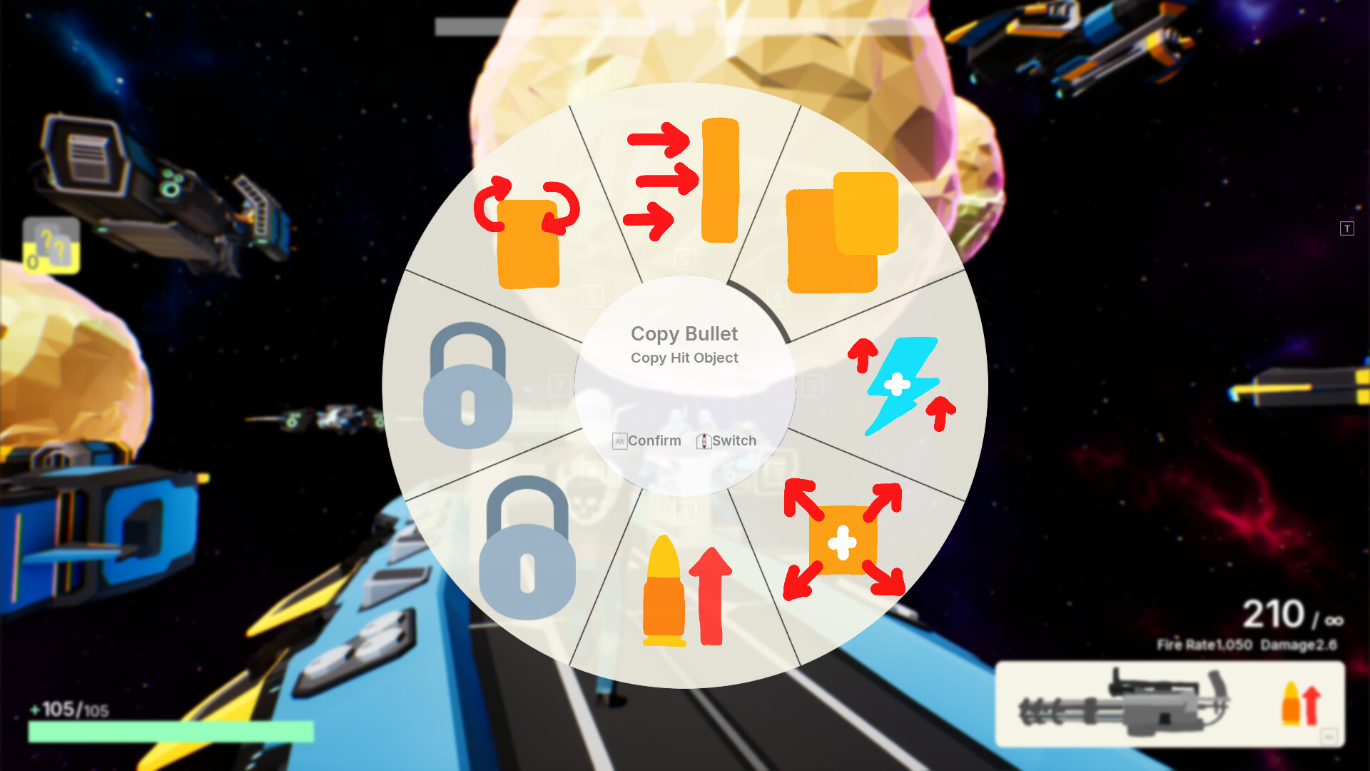 Attribute2 / 随手属性2 screenshot 4