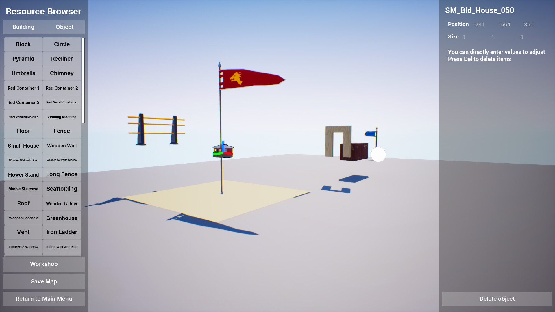 Attribute2 / 随手属性2 screenshot 9