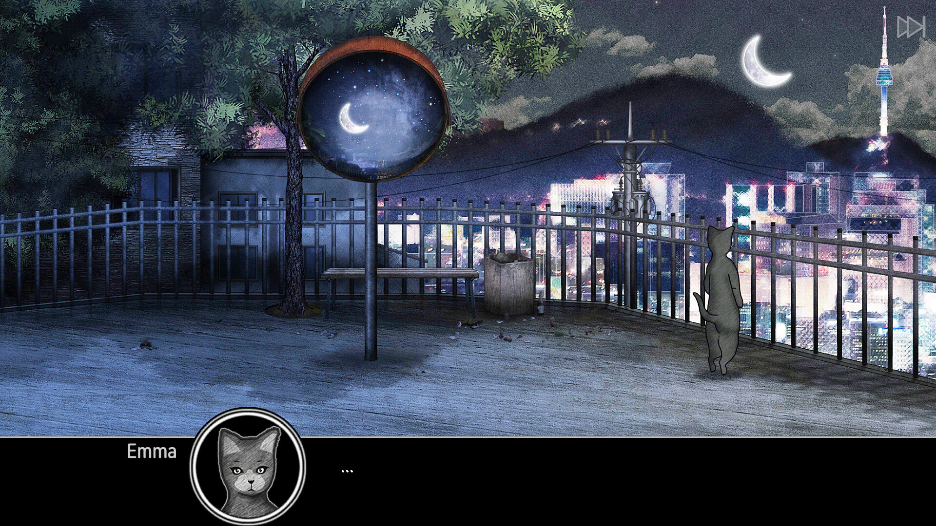 Miaow.Emma screenshot 4