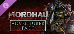 MORDHAU - Adventurer Pack