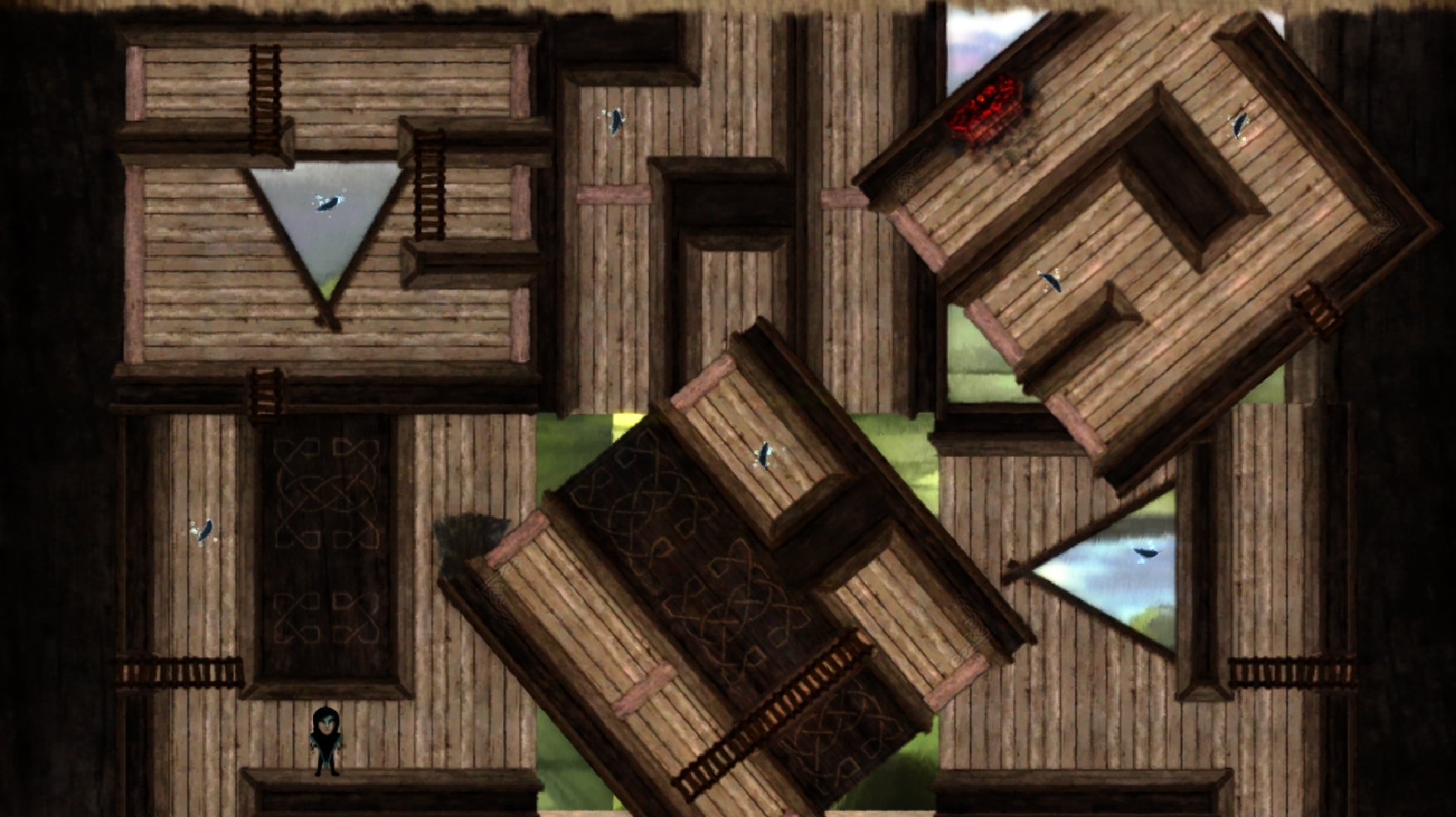 Munin screenshot 9
