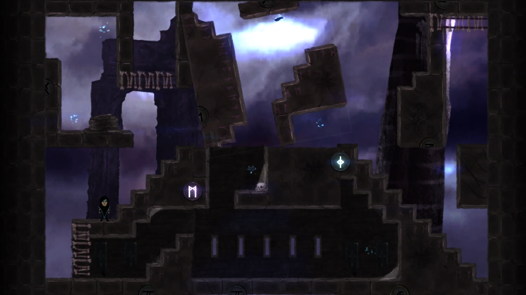 Munin screenshot 7