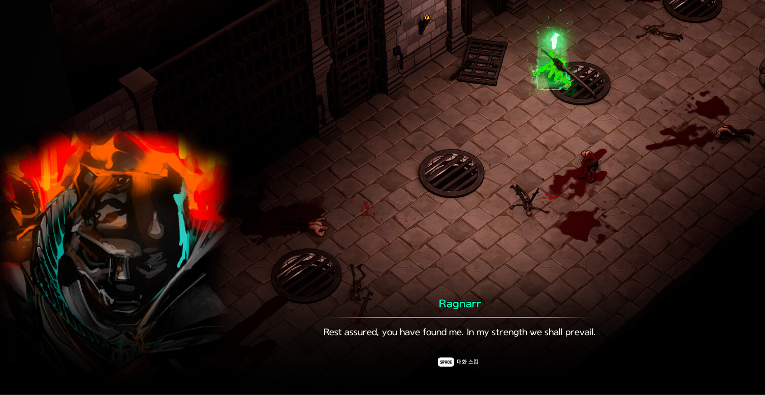 RangBi screenshot 3