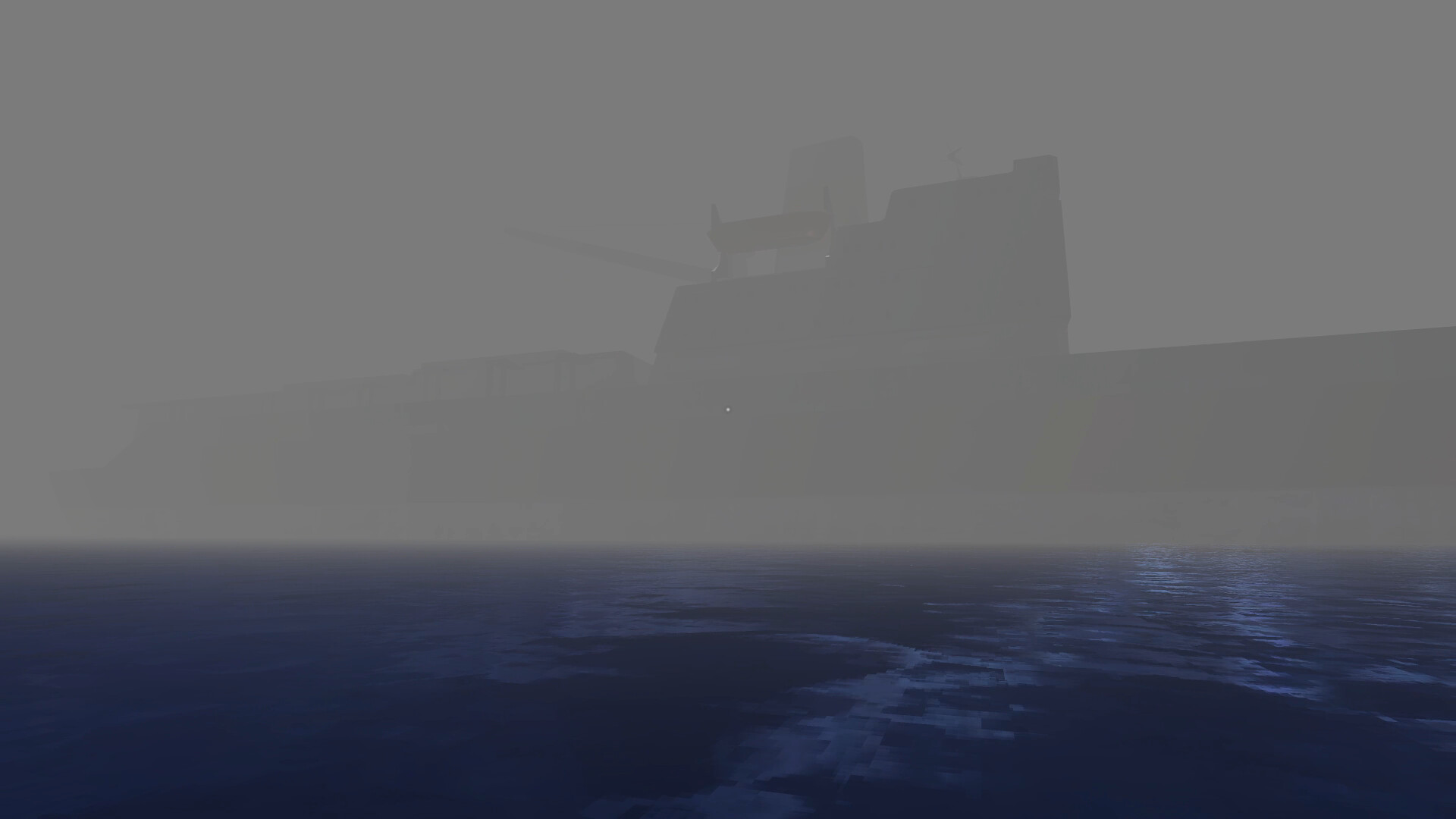 Ocean Desolation screenshot 3