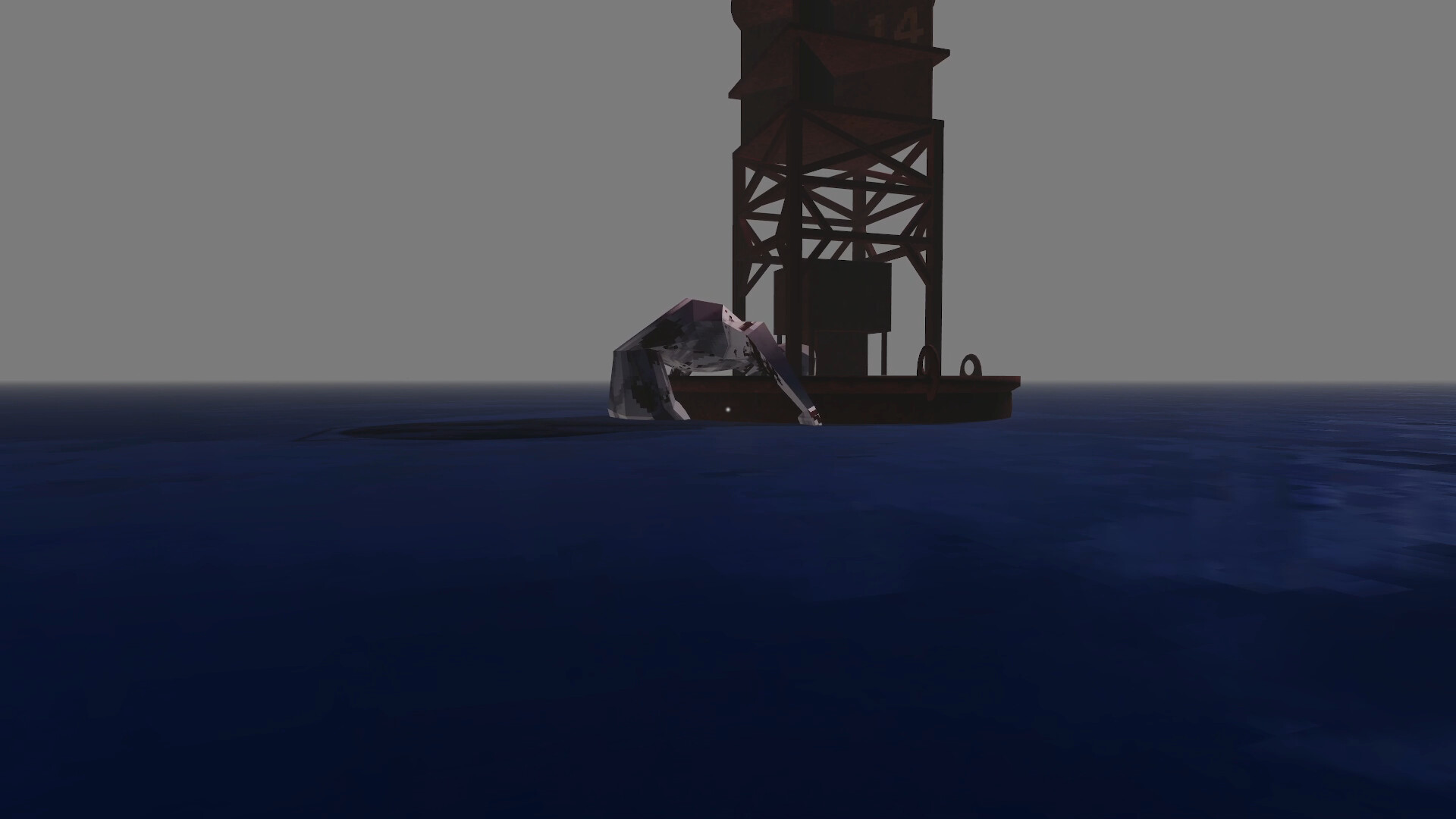 Ocean Desolation screenshot 5