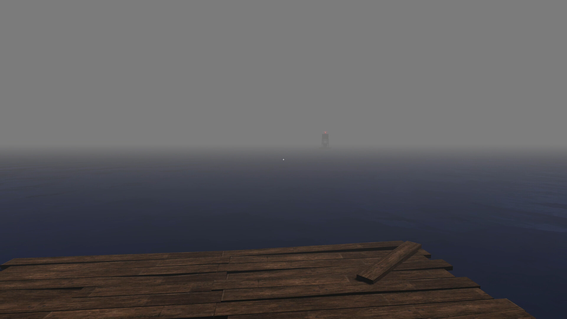 Ocean Desolation screenshot 1