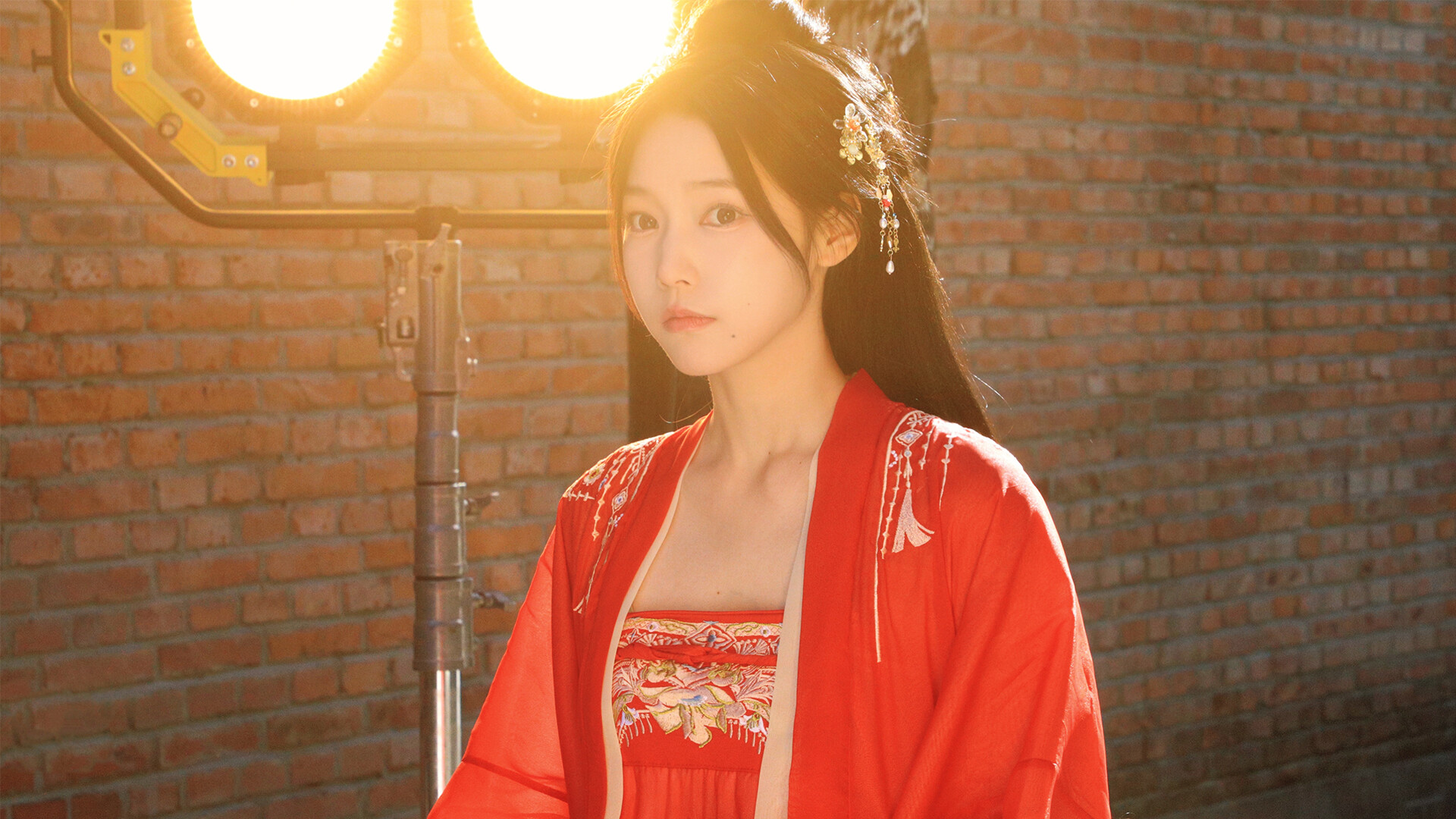 To Be In Love With Girls Group screenshot 7
