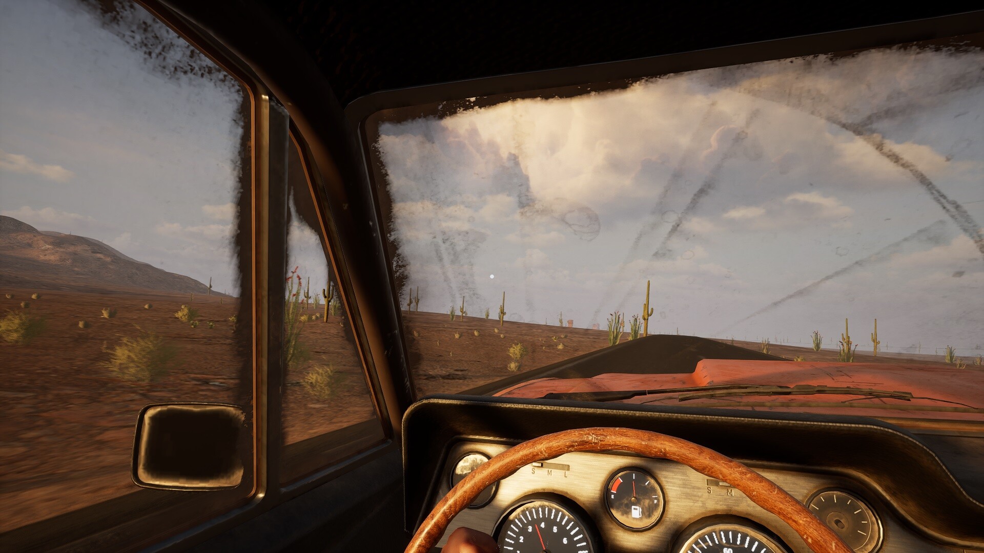 Autofahrt screenshot 4