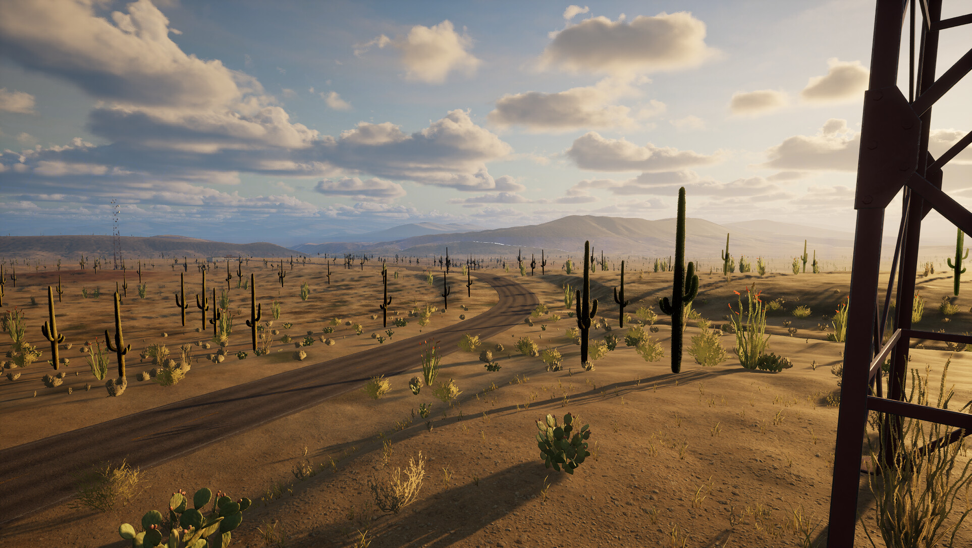 Autofahrt screenshot 8