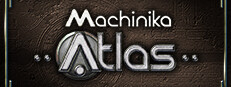 Machinika: Atlas в Steam