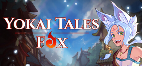 Yokai Tales: Fox