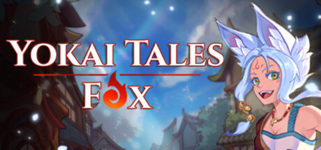 Yokai Tales: Fox