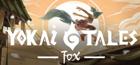Yokai Tales: Fox — Steam header