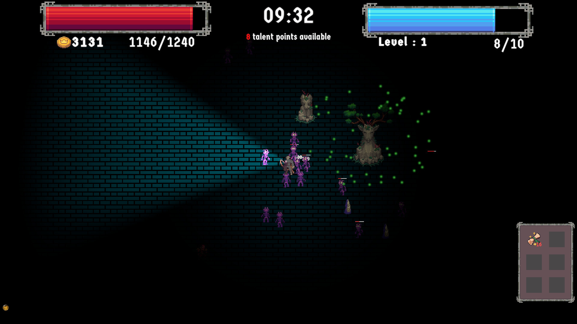 The Nightwatch screenshot 9