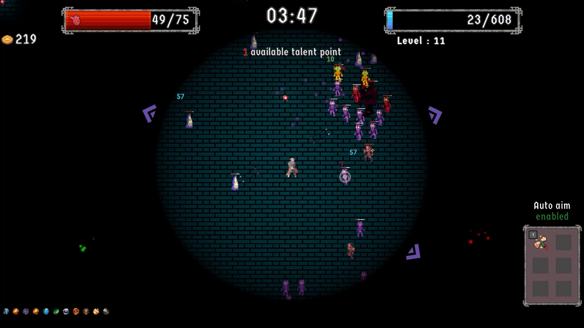 The Nightwatch screenshot 7
