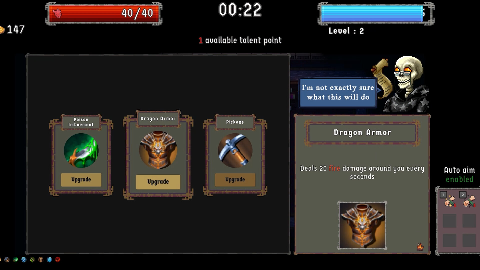 The Nightwatch screenshot 16