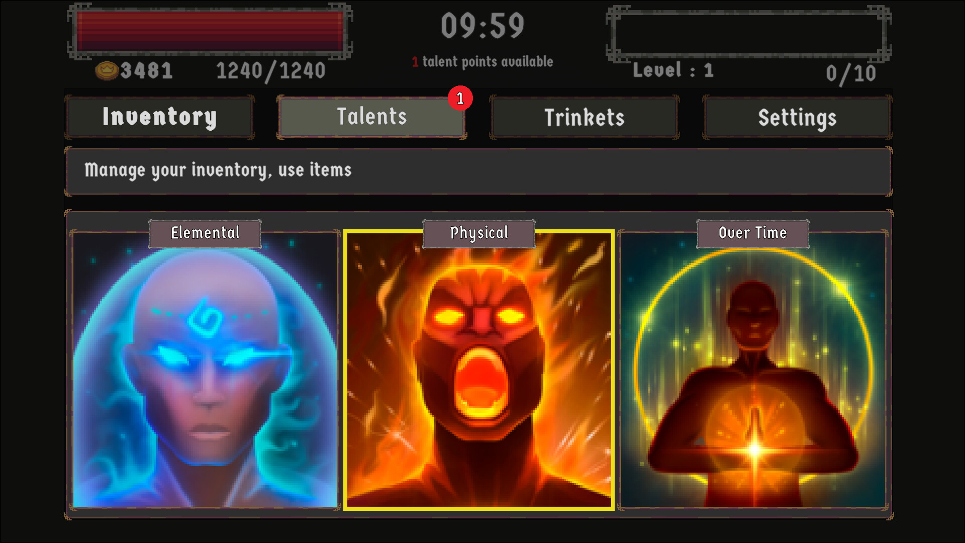 The Nightwatch screenshot 8