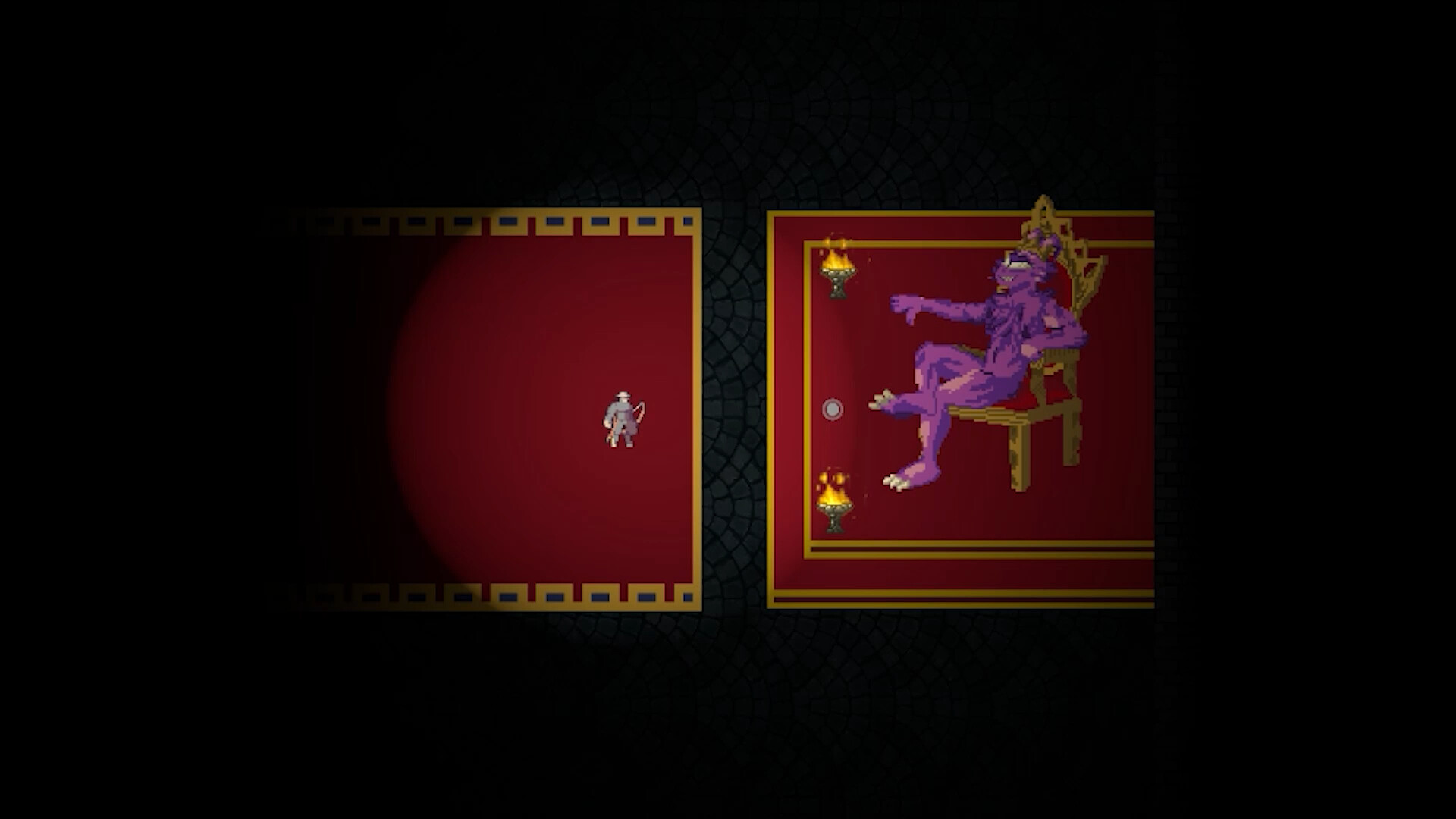 The Nightwatch screenshot 14