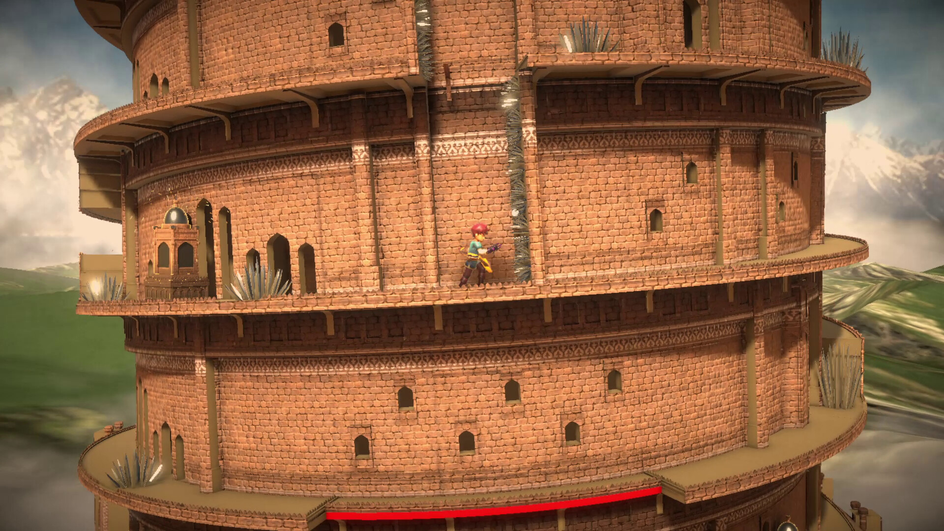 Focus Tower screenshot 7