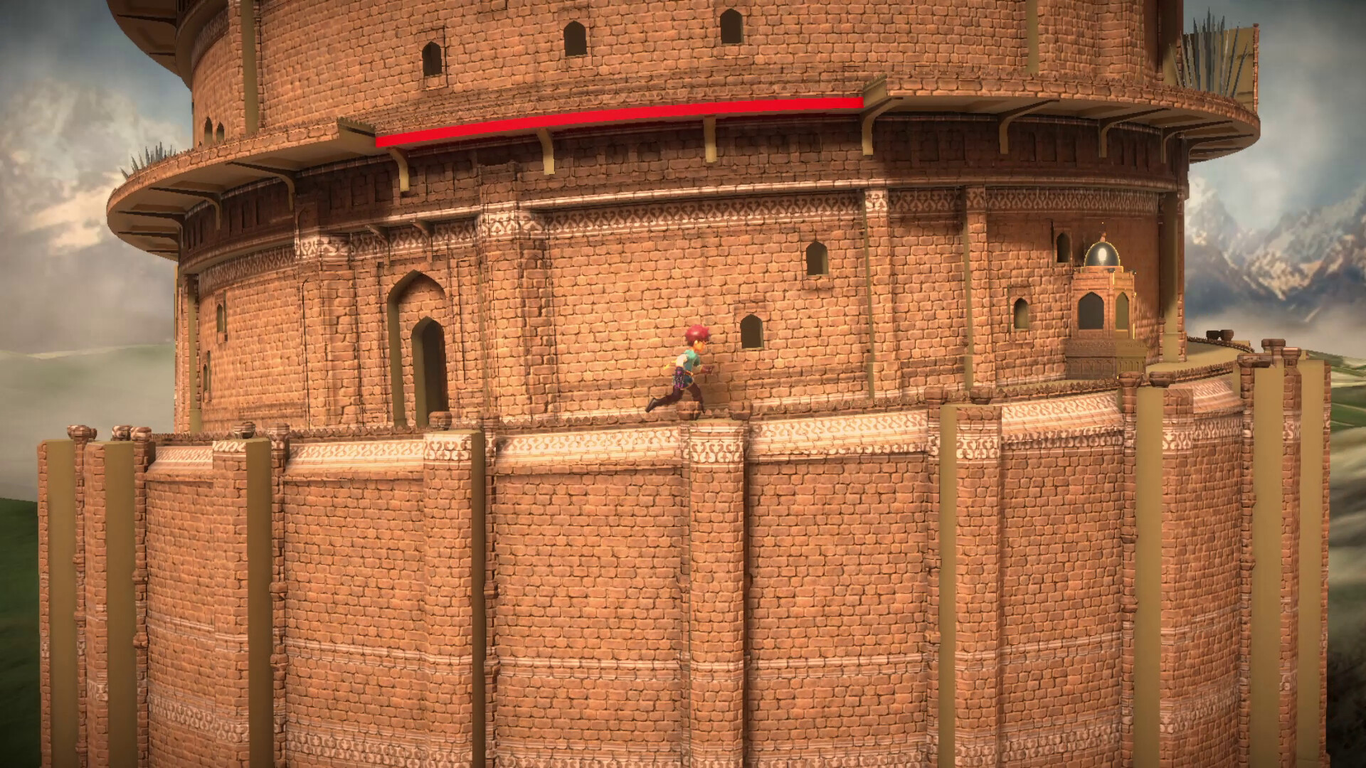 Focus Tower screenshot 1