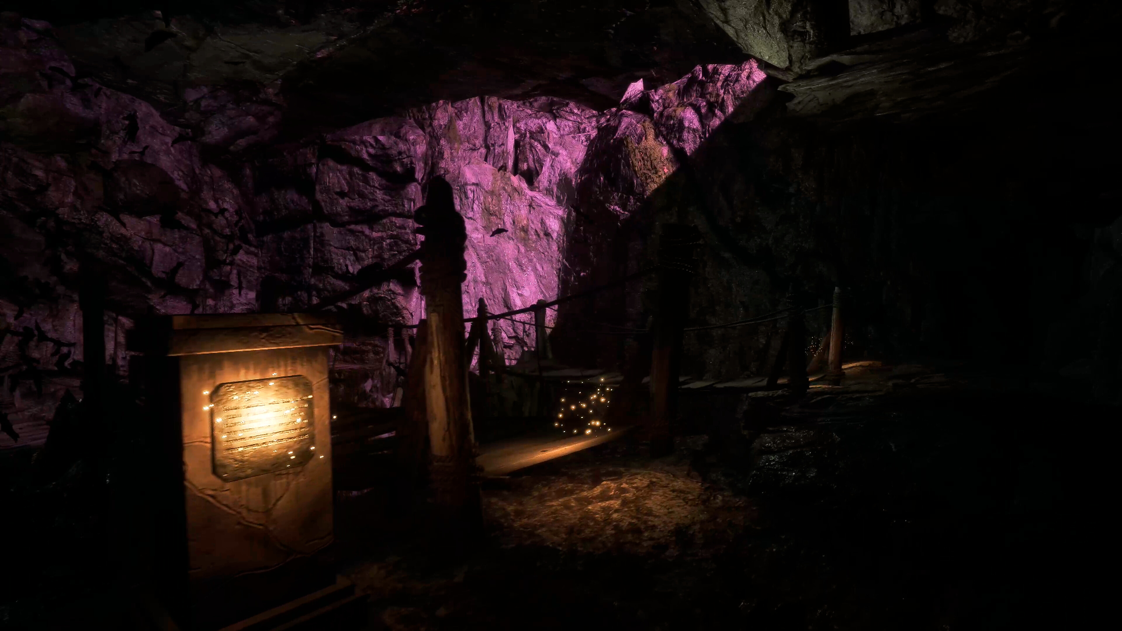 Permanent: Hope & Vacuum screenshot 17