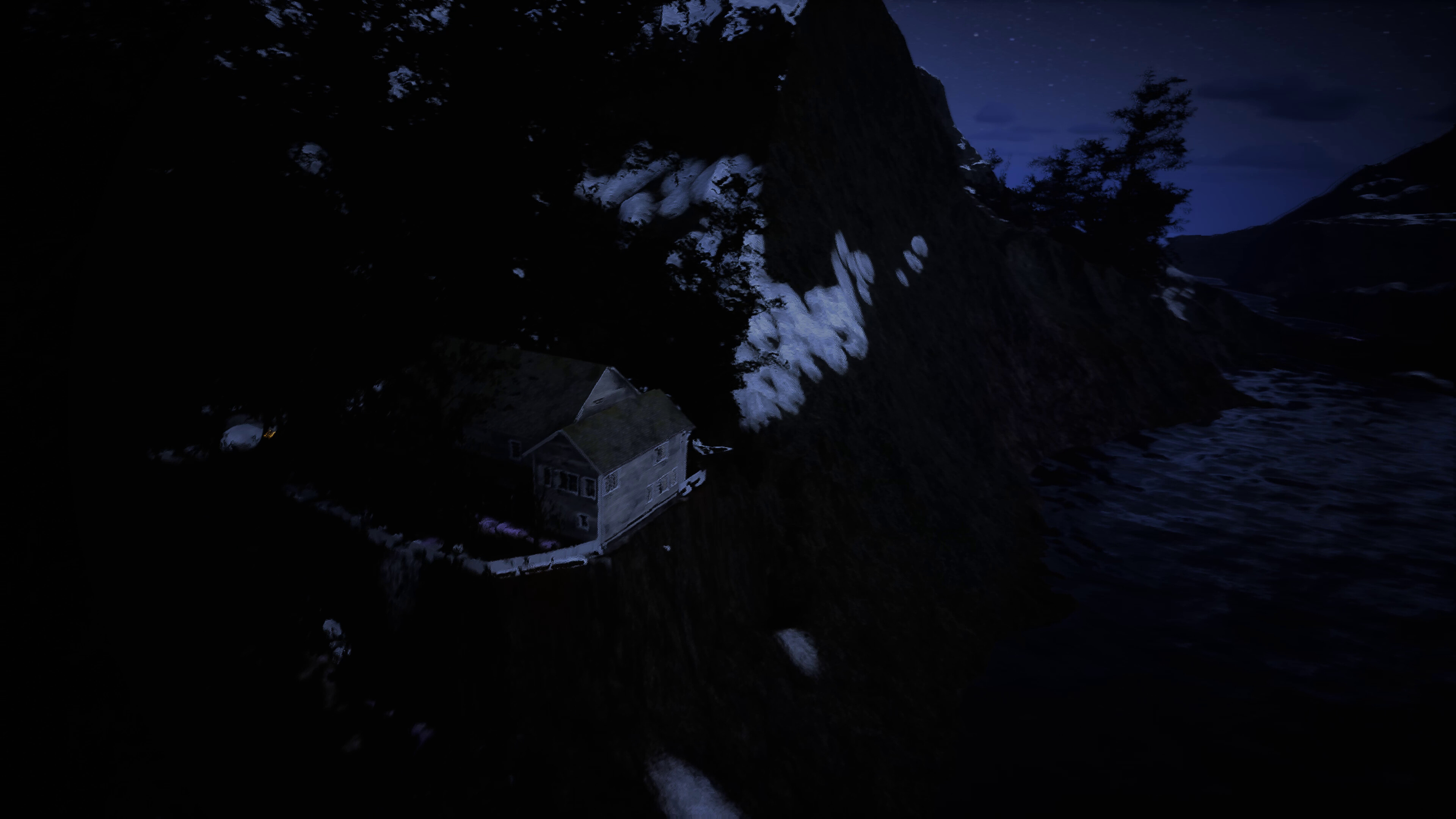 Permanent: Hope & Vacuum screenshot 16