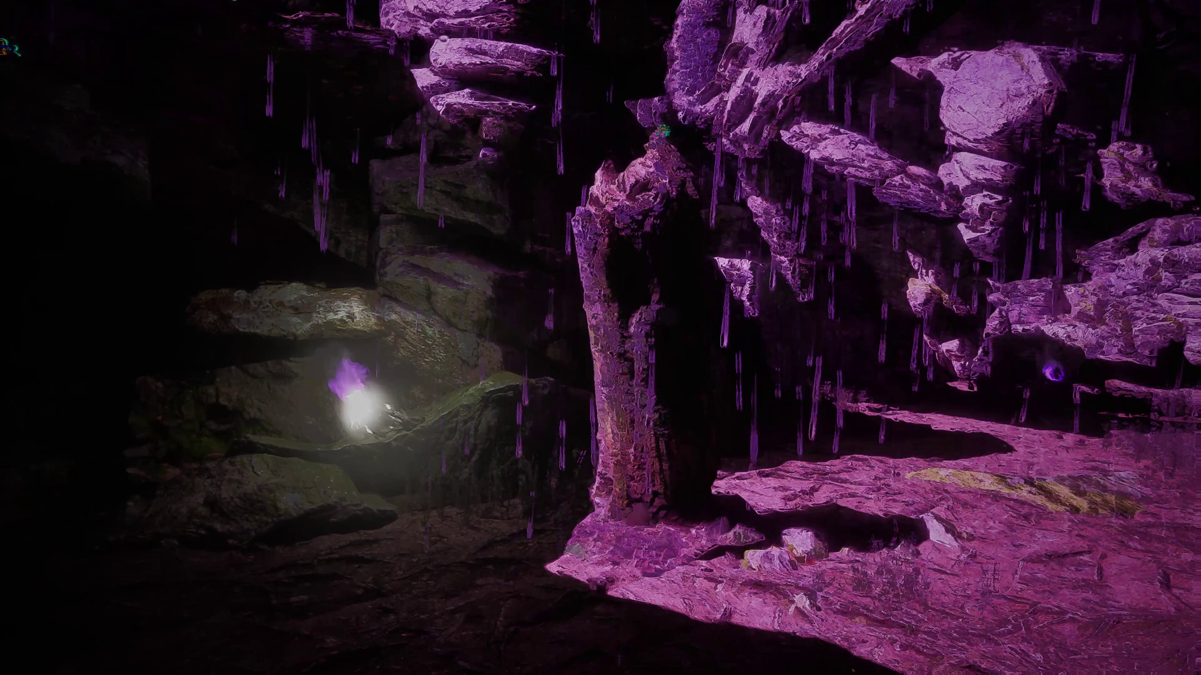 Permanent: Hope & Vacuum screenshot 15